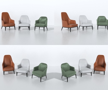 Modern Lounge Chair-ID:631088028