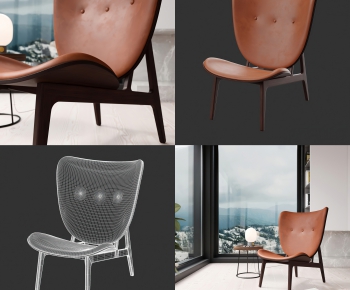 Modern Single Chair-ID:965918063