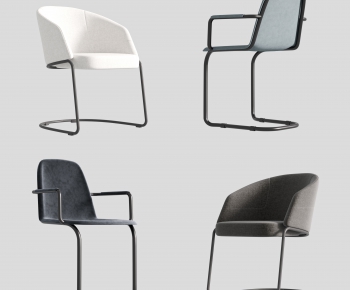 Modern Lounge Chair-ID:119250066