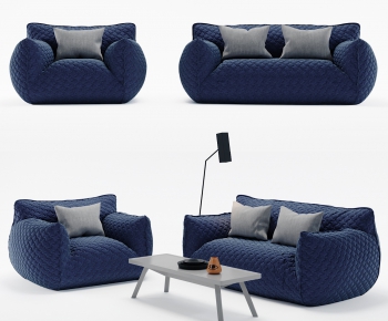 Modern A Sofa For Two-ID:667879653