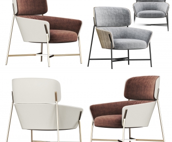 Modern Lounge Chair-ID:343899015
