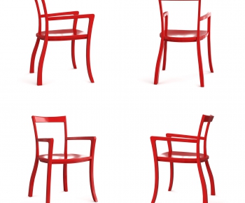 Modern Single Chair-ID:134215121