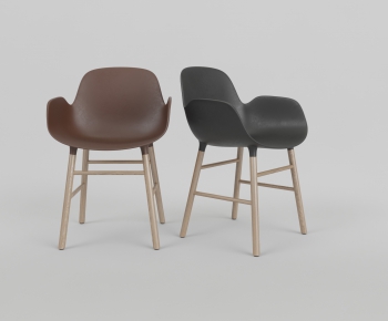 Modern Single Chair-ID:623050938