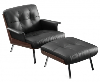 Modern Lounge Chair-ID:877326018