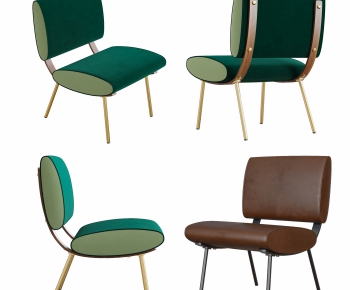 Modern Lounge Chair-ID:579221018