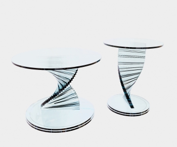 Modern Leisure Table And Chair-ID:887362005