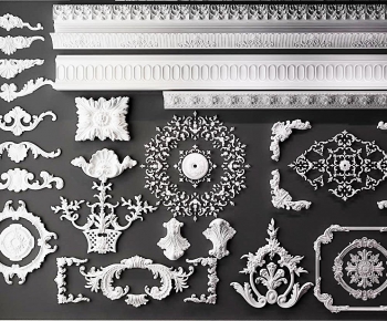 European Style Carving-ID:874602081