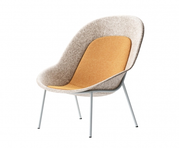 Modern Lounge Chair-ID:425102007