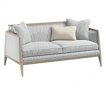 Modern A Sofa For Two-ID:550786027