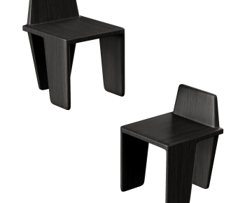 Modern Single Chair-ID:948378093