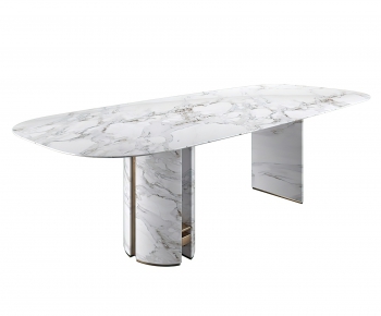 Modern Dining Table-ID:747549067
