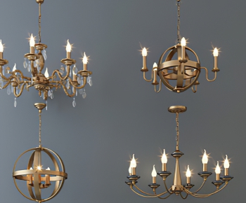 European Style Droplight-ID:910607108