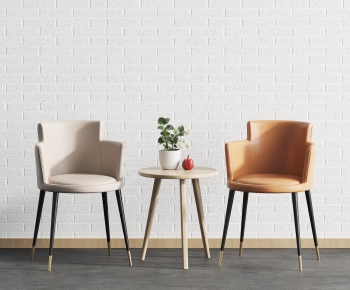 Modern Single Chair-ID:450938945