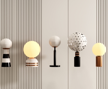 Modern Table Lamp-ID:270179034