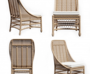 Nordic Style Lounge Chair-ID:576868068