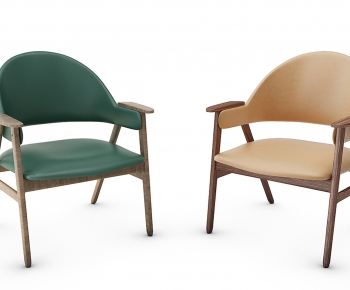 Nordic Style Single Chair-ID:908581023