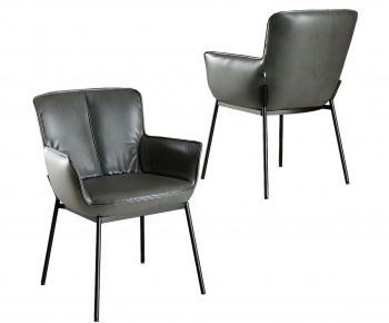 Modern Single Chair-ID:251363998