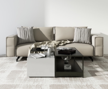 Modern A Sofa For Two-ID:157367945