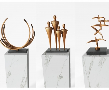 Modern Sculpture-ID:470482114