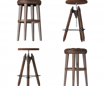 Modern Bar Chair-ID:364770898