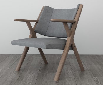 Modern Lounge Chair-ID:226824059