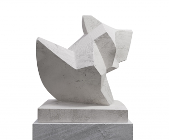 Modern Sculpture-ID:440215115