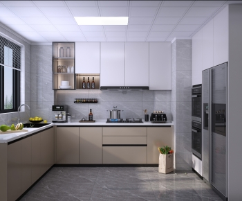 Modern The Kitchen-ID:693115007