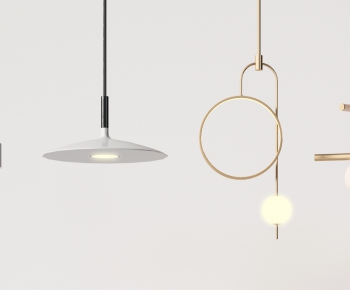 Modern Droplight-ID:142632963