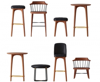 Modern Bar Chair-ID:890461929