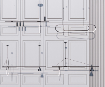 Modern Droplight-ID:134383929