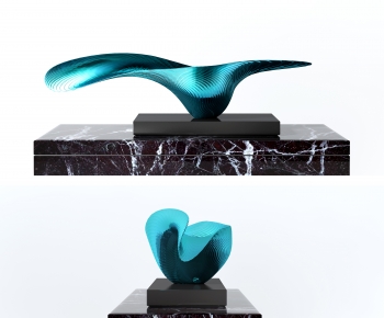 Modern Sculpture-ID:750166895