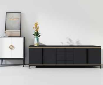 Modern TV Cabinet-ID:178959462