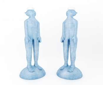 Modern Sculpture-ID:771841054