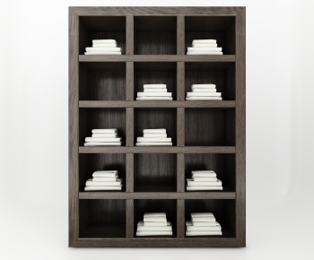 Modern Decorative Cabinet-ID:224833015