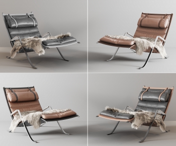 Modern Lounge Chair-ID:476387024