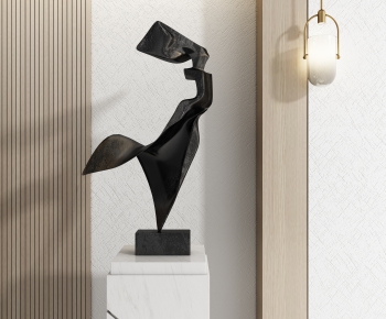 Modern Sculpture-ID:264630087