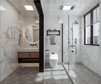 Modern TOILET-ID:736409903