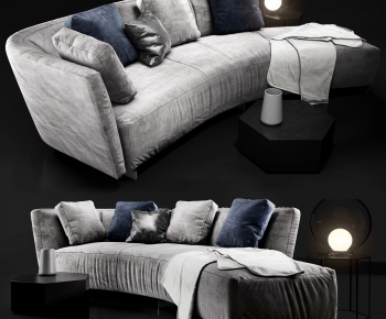 Modern Multi Person Sofa-ID:557279669