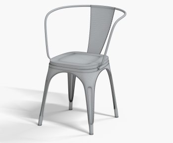 Modern Single Chair-ID:921987063