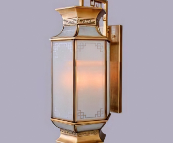 Modern Wall Lamp-ID:419595002