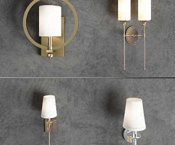 Modern Wall Lamp-ID:287038097