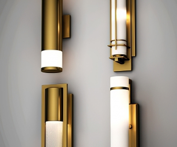 Modern Wall Lamp-ID:947979936