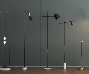 Modern Floor Lamp-ID:732331999