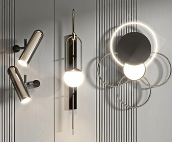 Modern Wall Lamp-ID:397368919