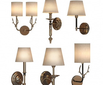 Modern Wall Lamp-ID:511436945
