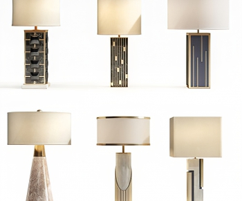 Modern Table Lamp-ID:981903086