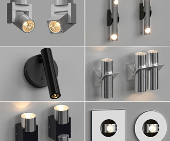 Modern Wall Lamp-ID:862469741