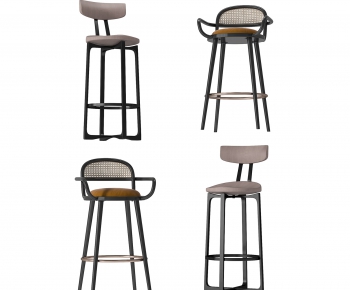 Modern Bar Chair-ID:496010076