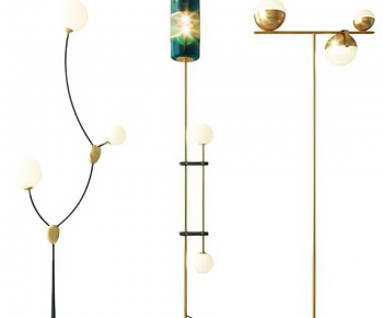 Modern Floor Lamp-ID:894922022