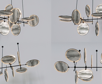 Modern Droplight-ID:364516025